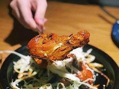 -NAMO印度餐厅