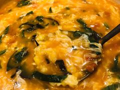 西红柿疙瘩汤-皇城根北京风味主题餐厅(中海环宇城店)