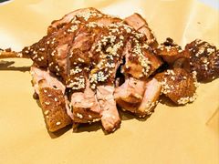 乐山甜皮卤鸭-眉州东坡·熊猫主题餐厅(枫蓝店)