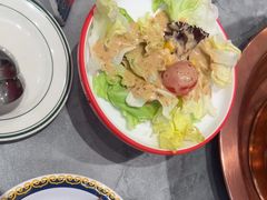-侃爷南门铜锅涮肉