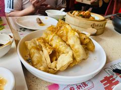 有出息蛋散-点都德(汇盈广场店)