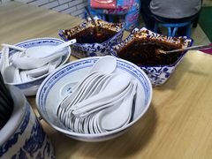 -定家小酥肉·清真(回民街店)