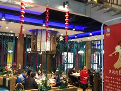 -黄泥岗·地道湖北菜(奥特莱斯店)