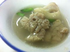 大肠肺头汤-同兴半盆菜酒家(打浦路店)