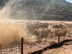 -陕西黄河壶口瀑布旅游区