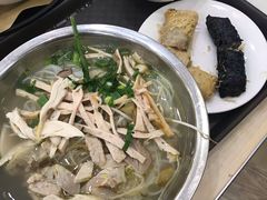 -华姐鸡粉(教育路店)