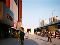 -柯达真美(老重庆中路店)