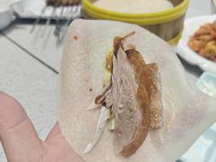 -紫光园·烤鸭·北京菜(团结湖店)