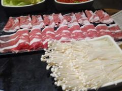 -杨家火锅(国美店)