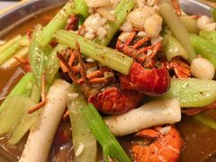 -龙虾奇迹(大华三路店)