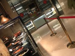 -咖啡苑自助餐厅·中国大饭店