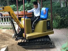-杭州少年儿童公园
