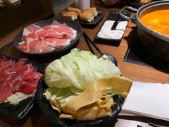 -呷哺呷哺 黄金牧场 (回龙观港龙店)