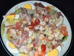 凯撒沙拉-么哈MOJAR(厦门云城万科里店)