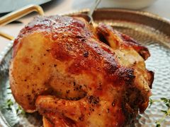 -马克西姆俄罗斯餐厅(通亚街店)