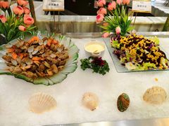 -芭菲盛宴·环球美食(解放碑英利国际店)