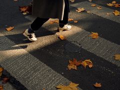 -安福路