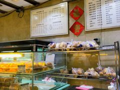 -白玉兰食品(汇联商厦店)