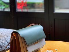 -fishtank鱼缸咖啡(三山街店)