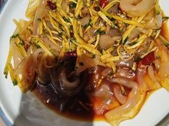 -醉炫音速烧烤·干煸菜(沙河总店)