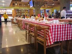 -西贝莜面村(双井店)