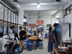 -黄埔古港