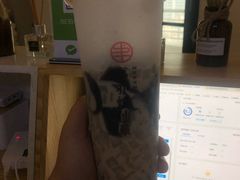 -书亦烧仙草(印象汇都市店)