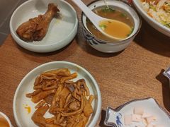 -王春春鸡汤饭(上海中海环宇城店)