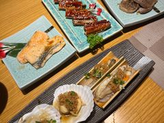 -三石铁板烧(紫竹桥店)