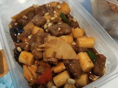 -兔爸私家小厨(新北万达店)