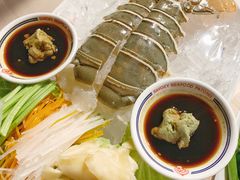 -尚味泰餐厅
