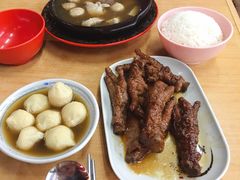 -新记肉骨茶