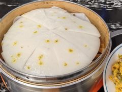 三河桂花酒酿糕-涵家味土菜馆·徽州一绝臭鳜鱼(三河古镇店)