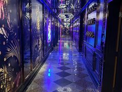 -好乐迪(张扬路八佰伴店)