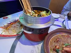 -望江门小龙虾·烧烤(九堡店)