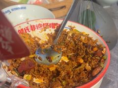 -怪噜范·贵阳小吃大排档(金源旗舰店)