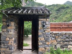 -北京山里寒舍度假酒店