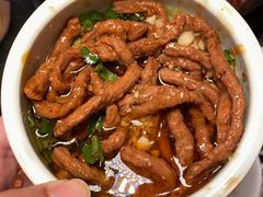 -巴蜀大将火锅(春熙店)