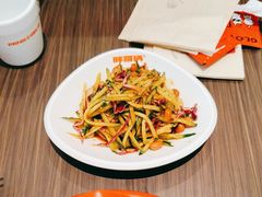 胖哥俩大拌菜-胖哥俩肉蟹煲(龙德广场店)