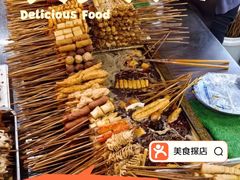 -彭姐麻辣烫(海淀店)
