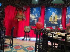 -誉八仙粤菜(万象天地店)