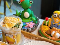 -夏羽记甜品(小榄大信店)