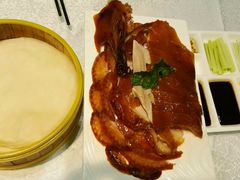 -京味民福烤鸭店(建设四马路店)