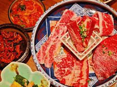 -杉海和牛烧肉海鲜自助(会展城店)