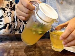 -一楼食业·美食人家