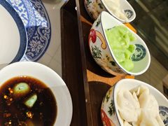 -东方饺子王(和平里店)