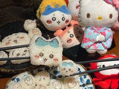 -七町糖果寿司屋(龙洞广工店)