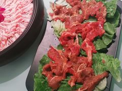 -小肥羊(西丽宝能城店)