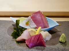 -鮨一日本料理(大中华店)