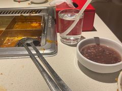 -海底捞火锅(玉桥商业广场店)